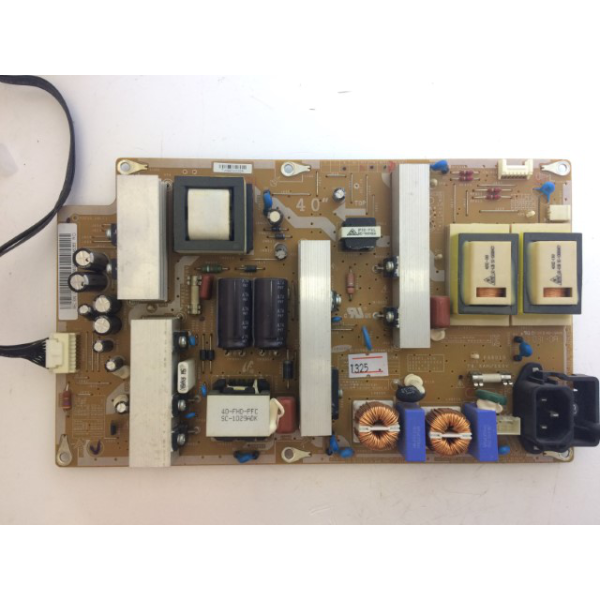 SAMSUNG ,BN44-00340A , I40F1_ASM ,SAMSUNG POWER BOARD , SAMSUNG 40" LCD  BESLEME KARTI.